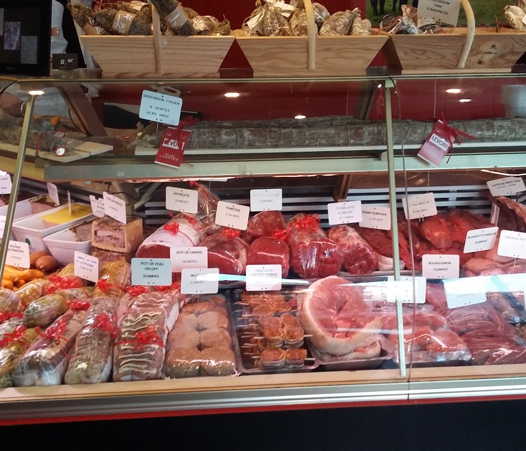 L'Effet Boeuf 1
