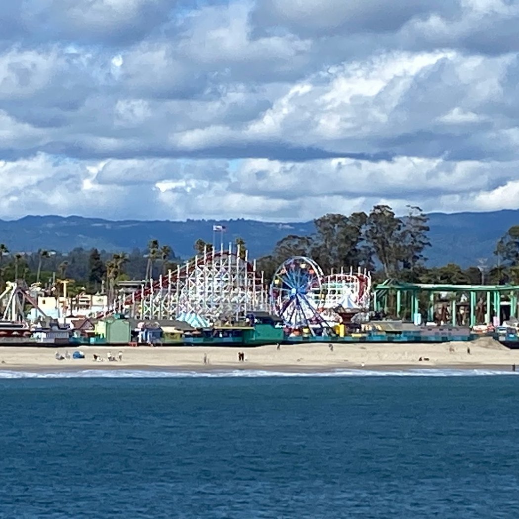 Winter on the Wharf 3