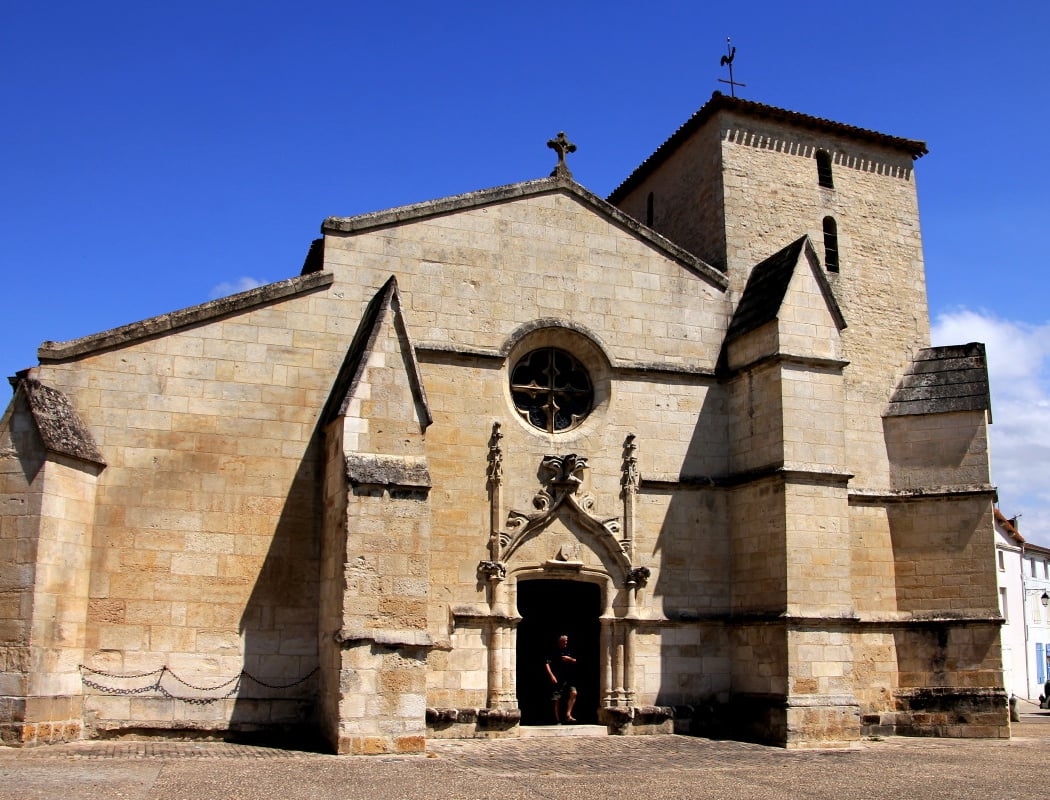 Église de la Sainte-Trinité 2