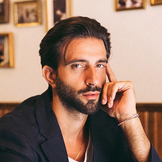 Davide De Pierro 1