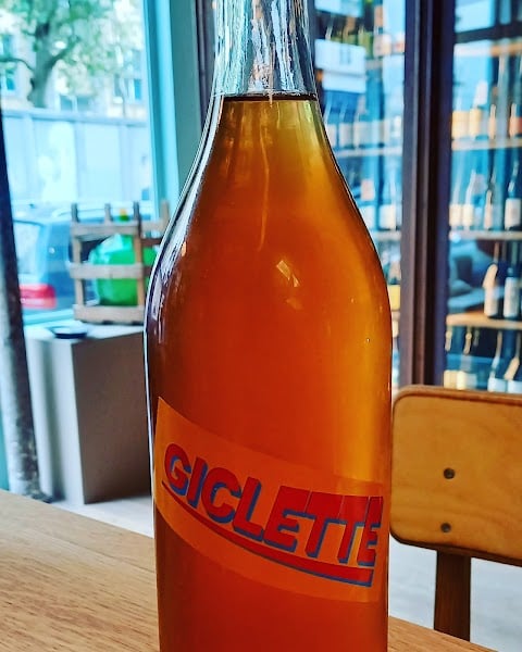Giclette