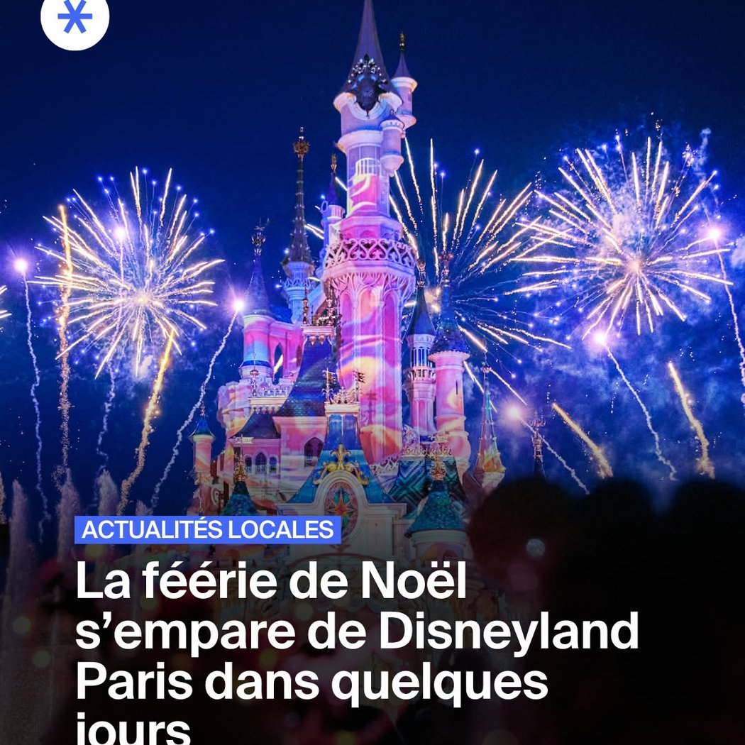 Disney's Enchanted Christmas 4