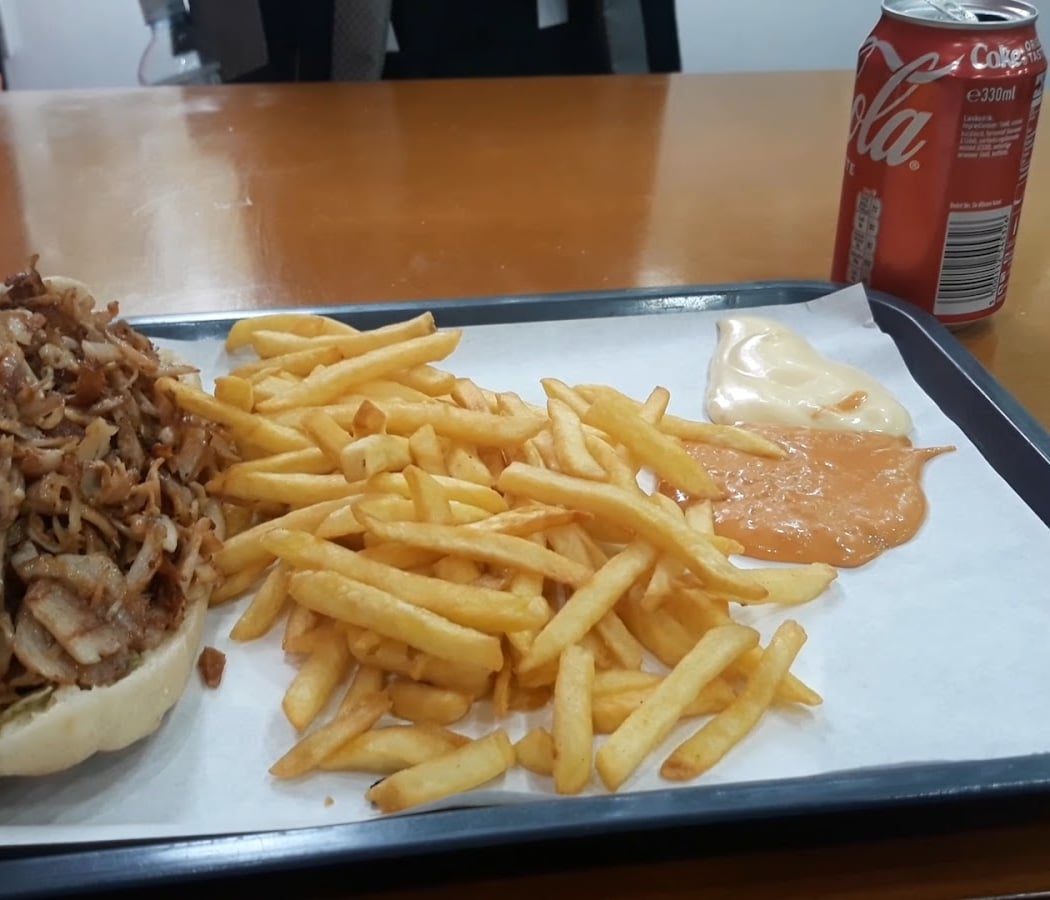 Amani 3