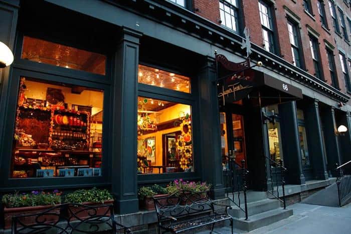Jacques Torres Chocolate 4