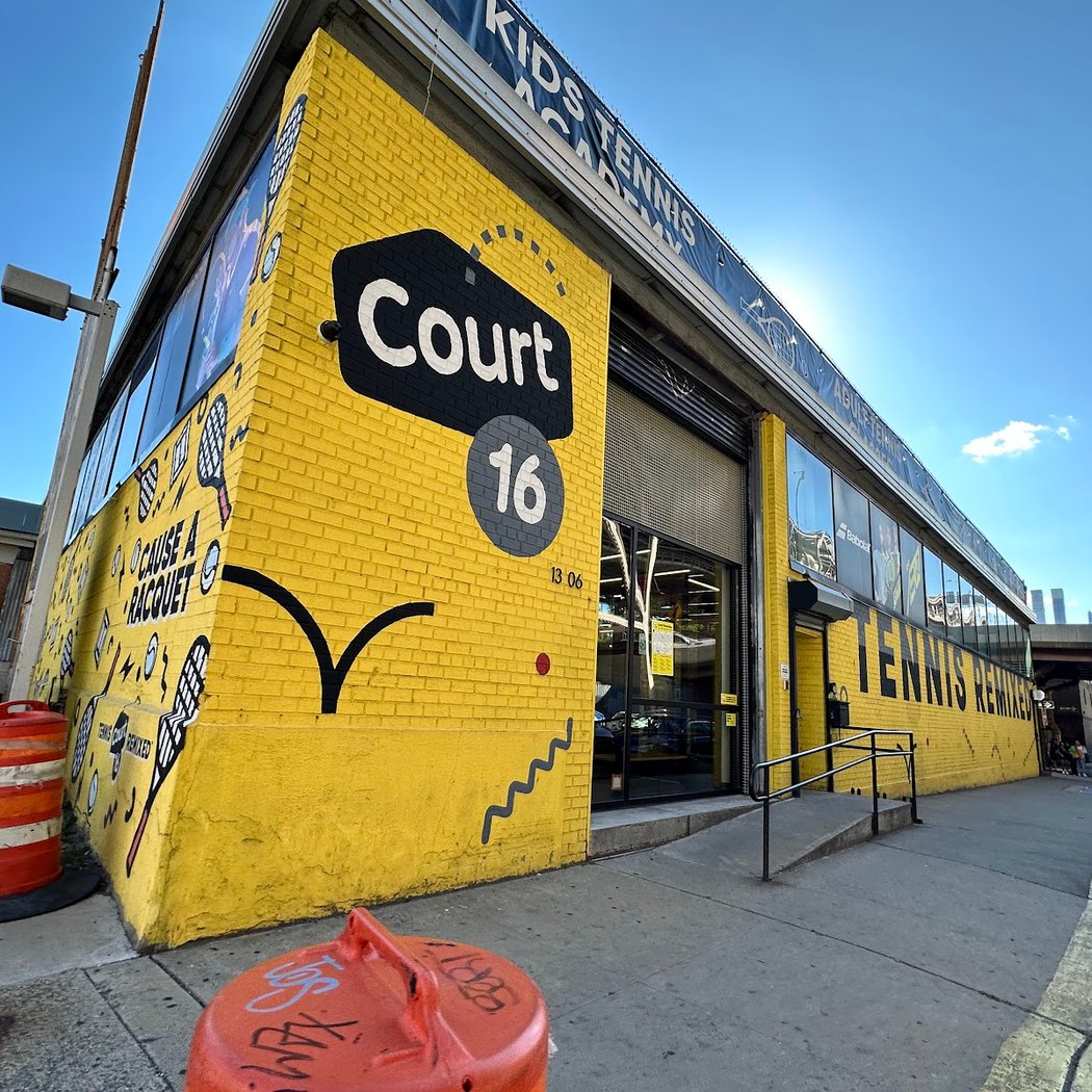 Court 16 Long Island City – Tennis & Pickleball 4