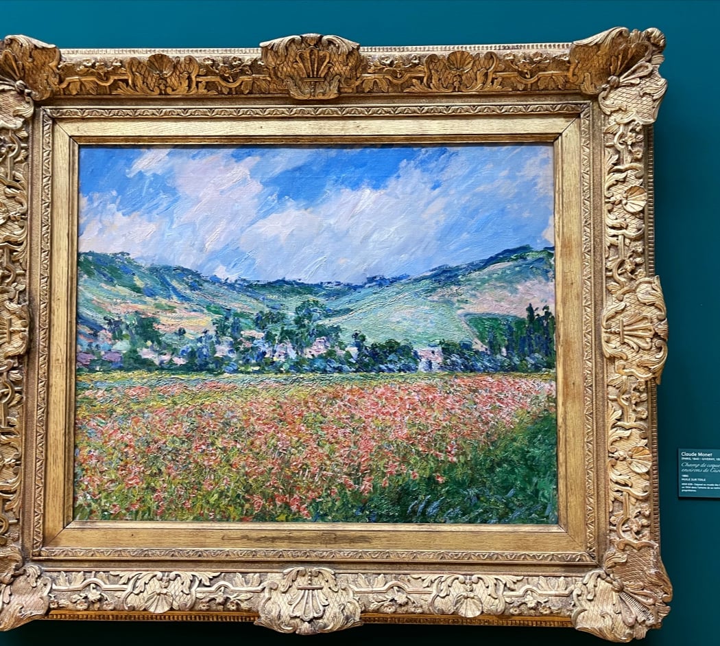 Musée des Beaux-Arts de Rouen 1