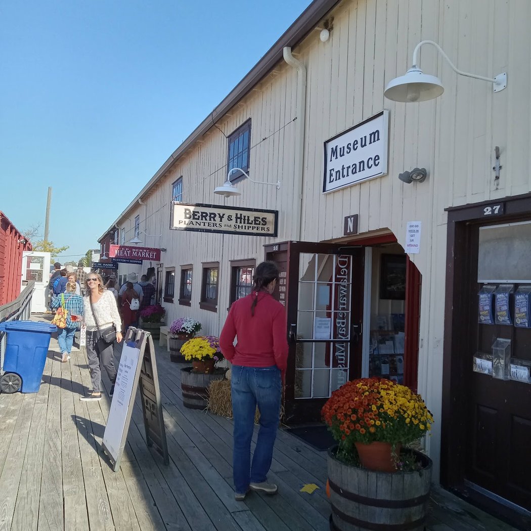 Bayshore Center at Bivalve 2