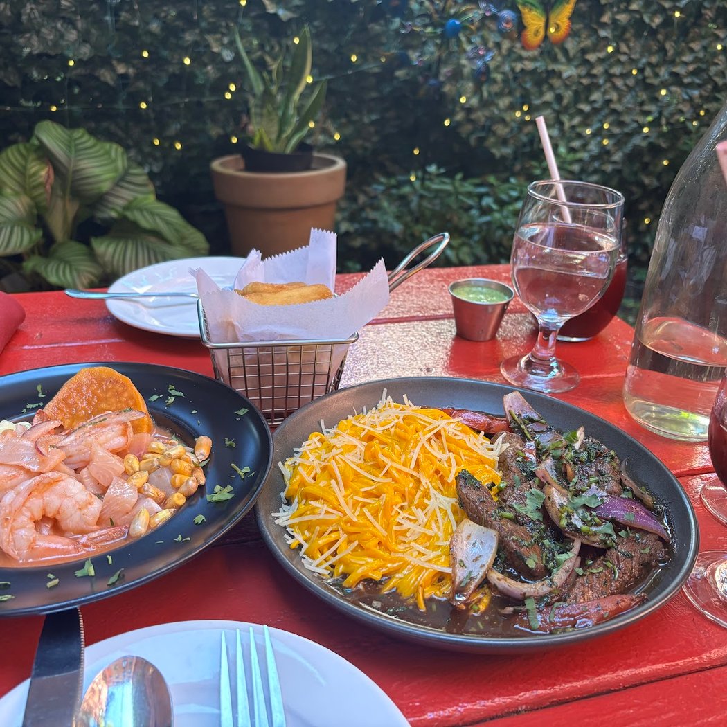 Harlemite Peruvian Cuisine 3