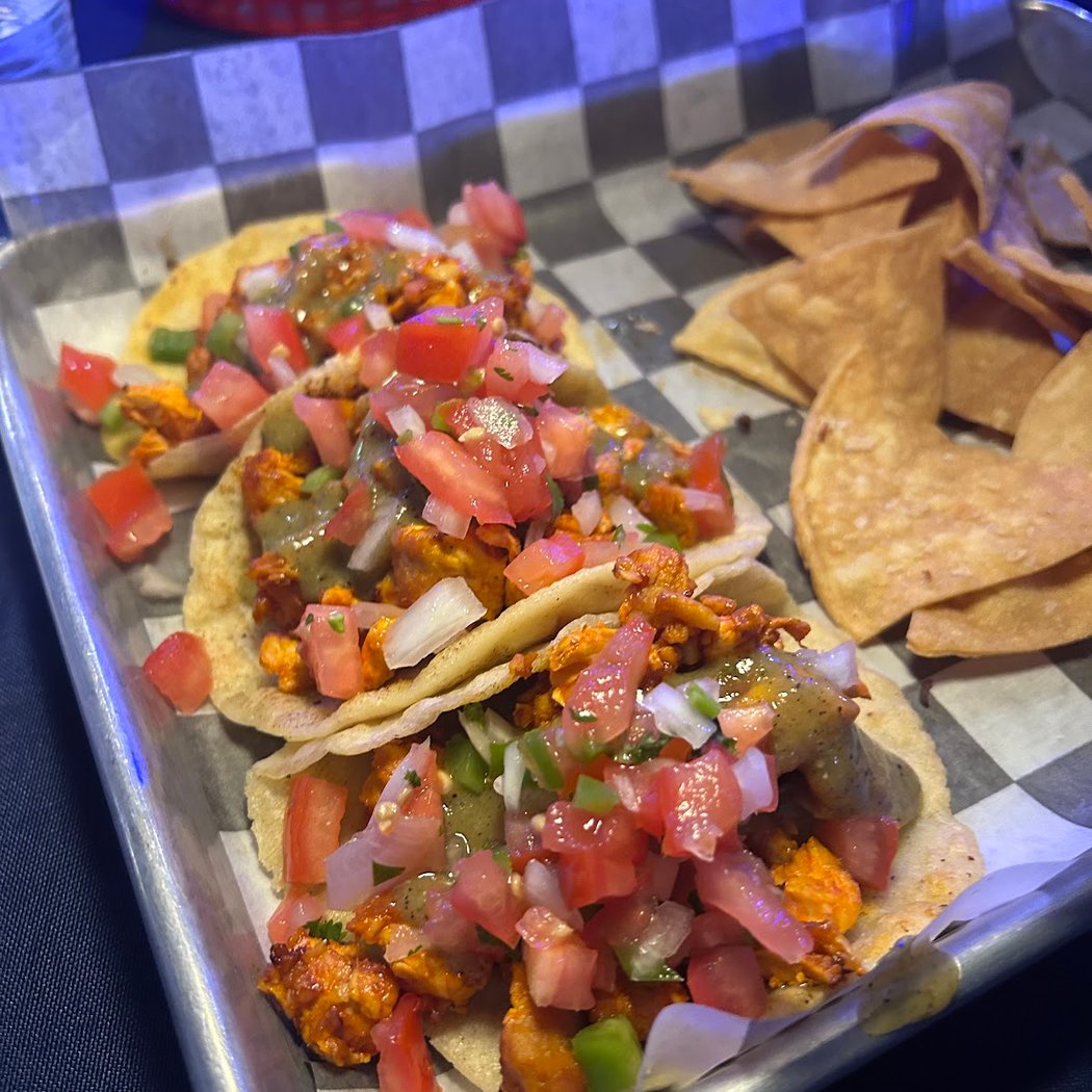 Taco & Tequila Tuesdays 1