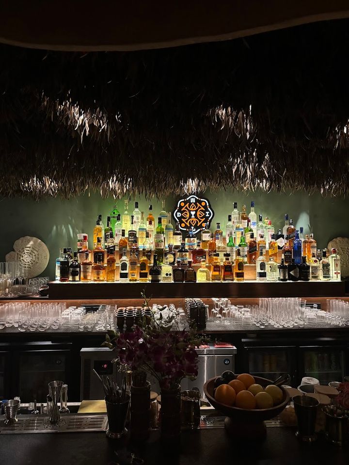 Bar Wild 1