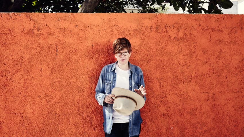 Brett Dennen 1