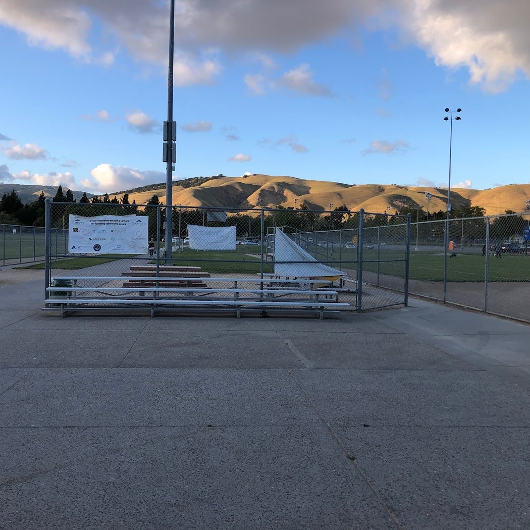 Central Park Sports Complex 4