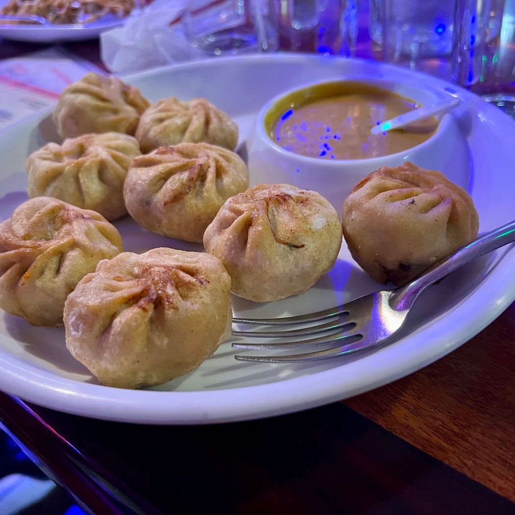 Kathmandu Cuisine 2