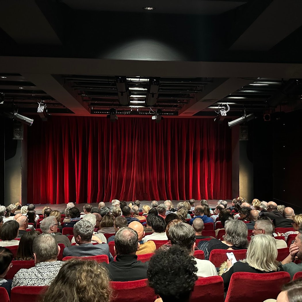 Théâtre Molière 2