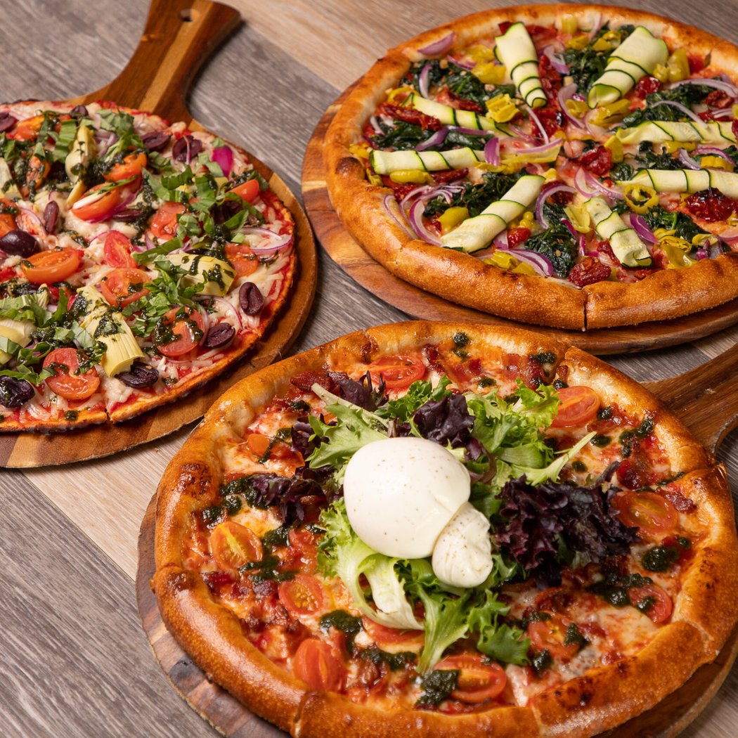 Creekside Pizza & Taproom 3