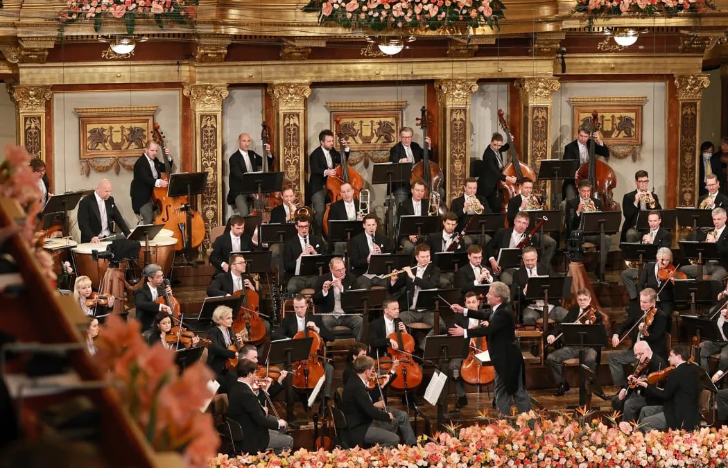 Wiener Philharmoniker 1
