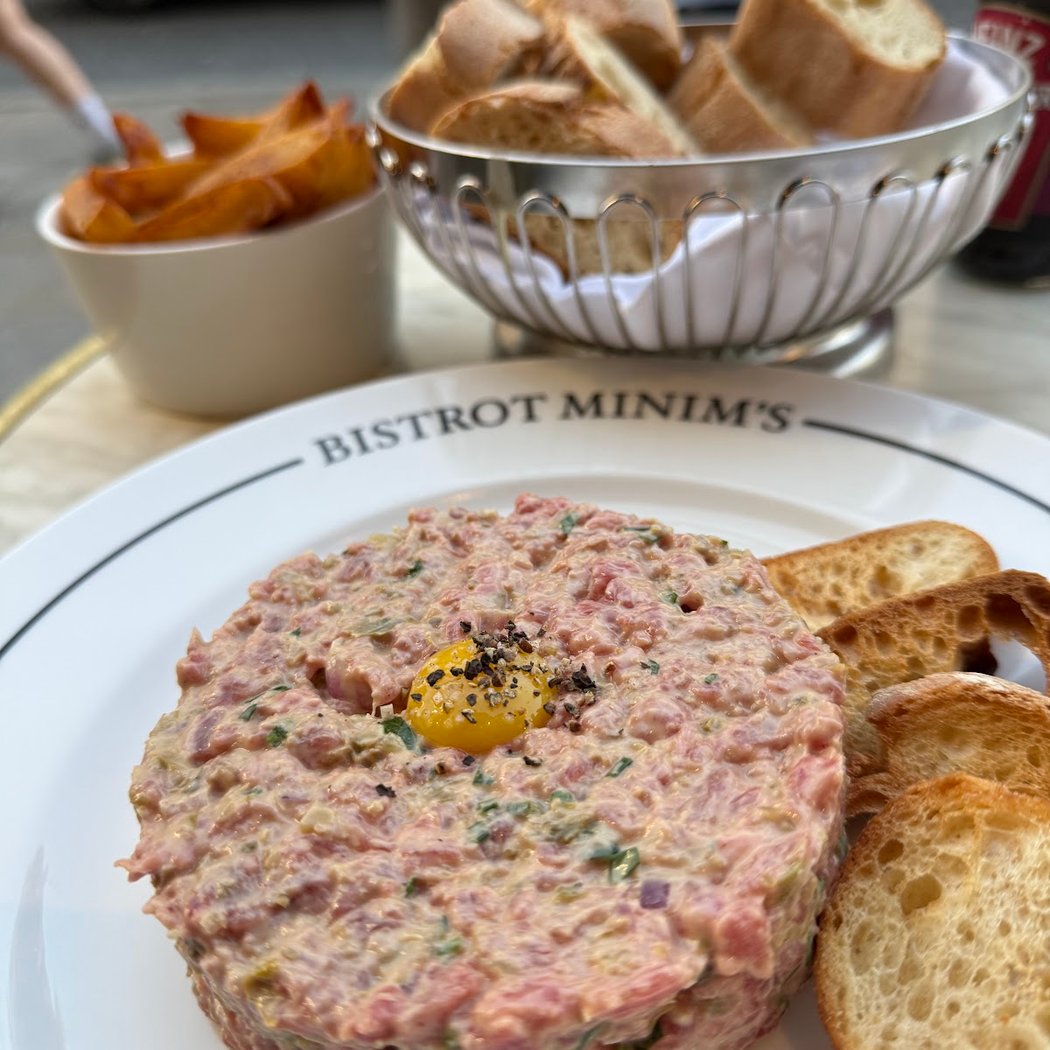 Bistrot Minim's 2