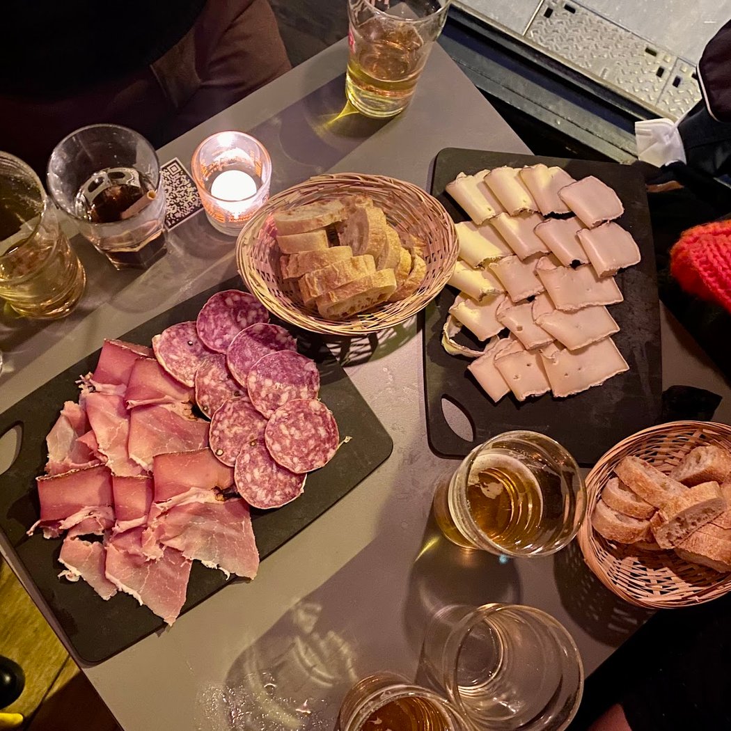 Hypnose Bar Grands Boulevards 3