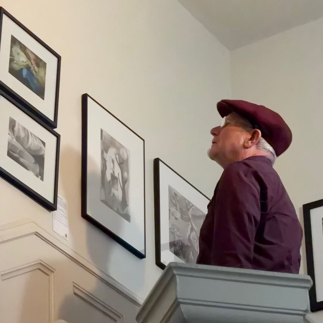 July - August 2026 Exhibitions: Closing Reception 2