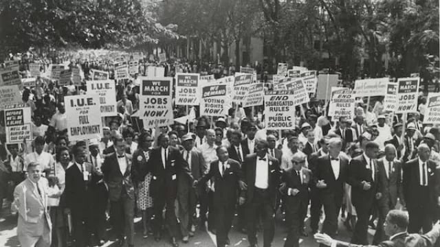 Freedom of Assembly