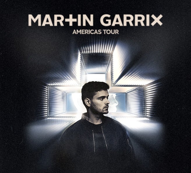 Martin Garrix – Americas Tour 1