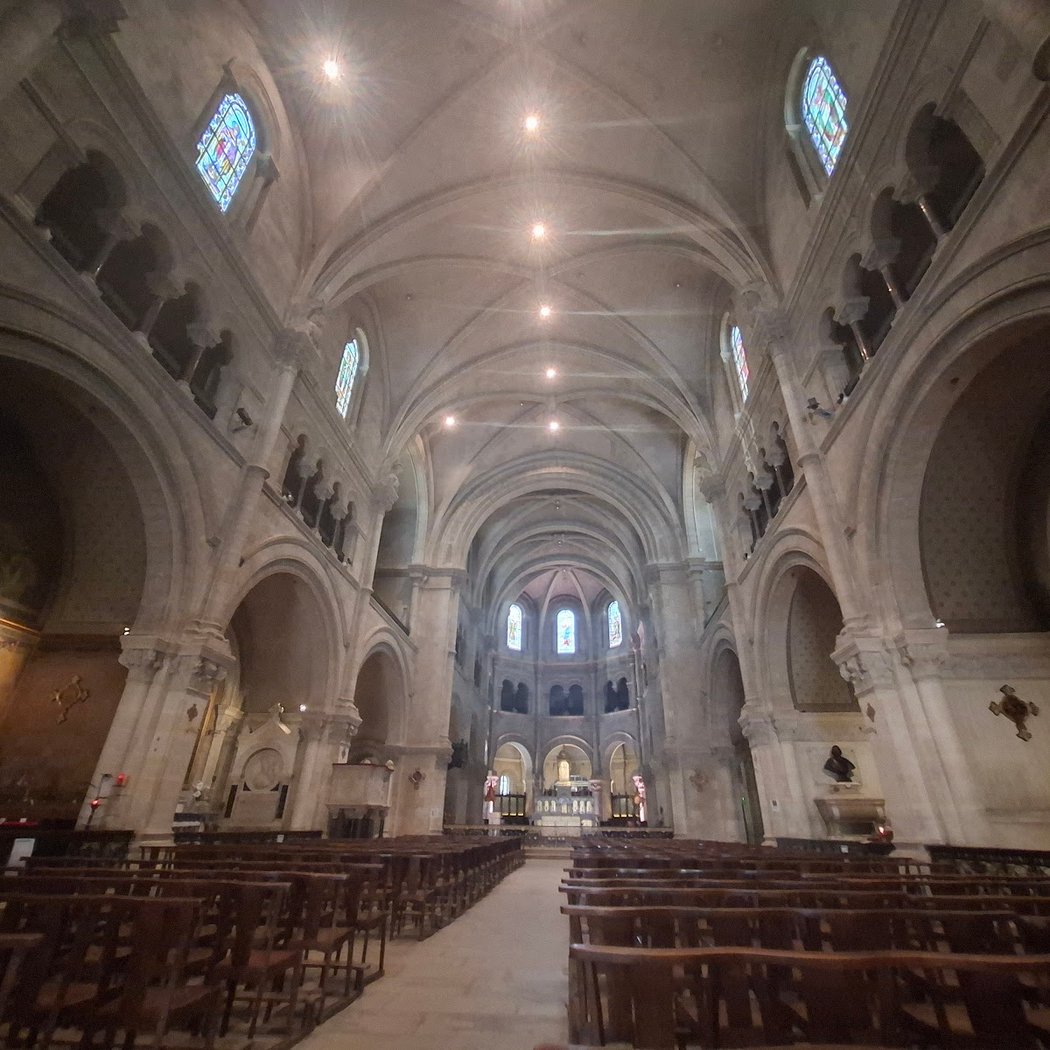 Cathédrale Notre-Dame-et-Saint-Castor de Nîmes 3