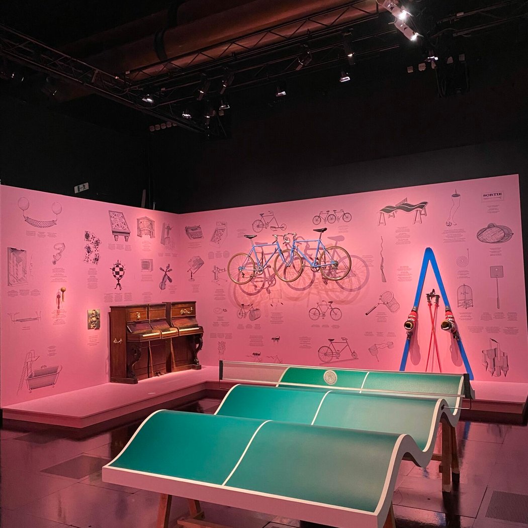Le Musée des Arts et Métiers - Les ratés de l'Histoire 1