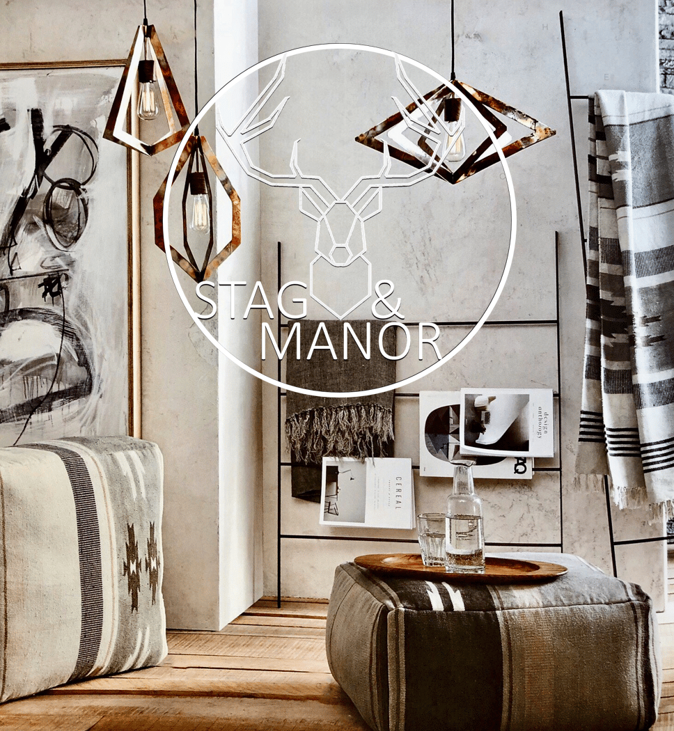 STAG & MANOR 1