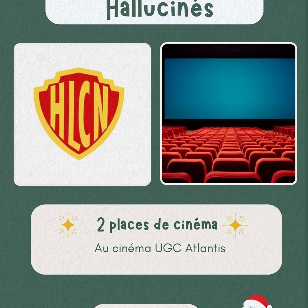 Jeux concours 1