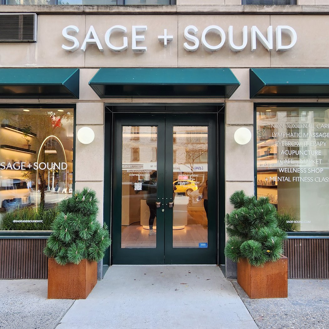 Sage + Sound 3