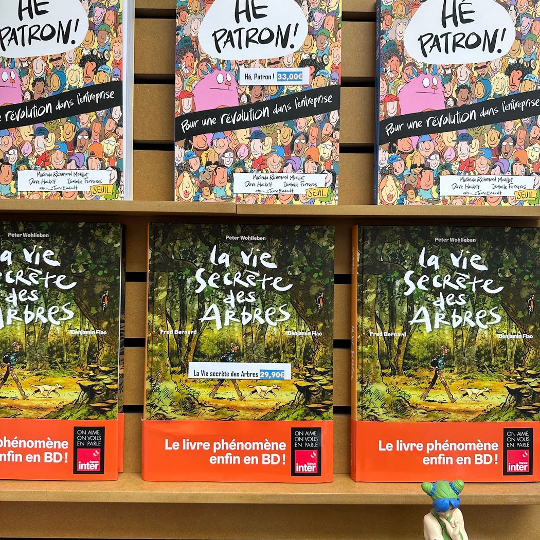 La Librairie des Enfants 3