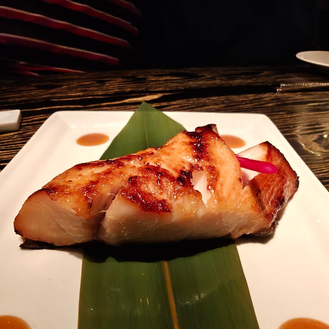Nobu Restaurant 3