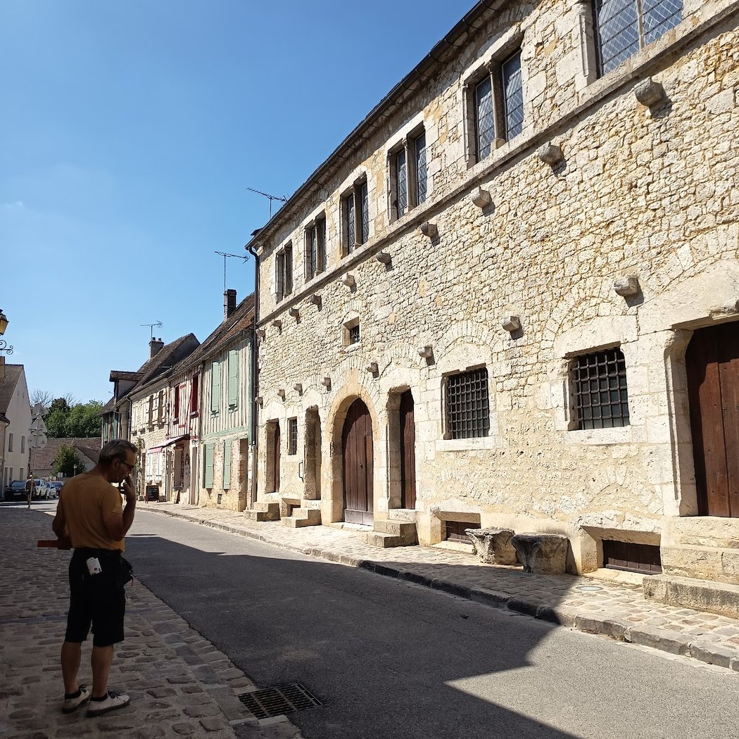 St. John's Gate 3