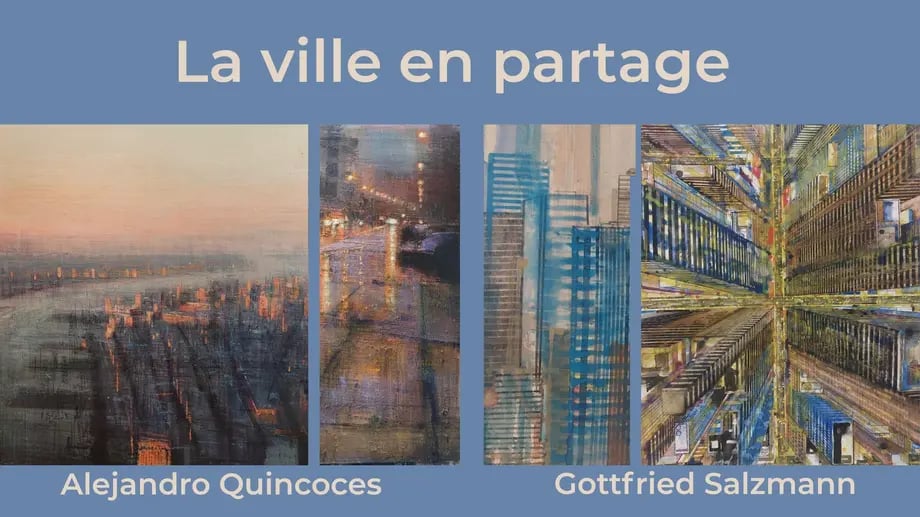 La ville en partage 1