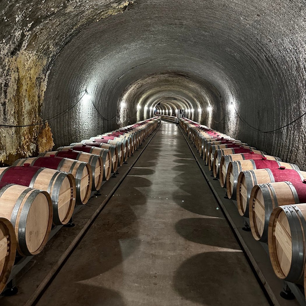 Eisele Vineyard 2