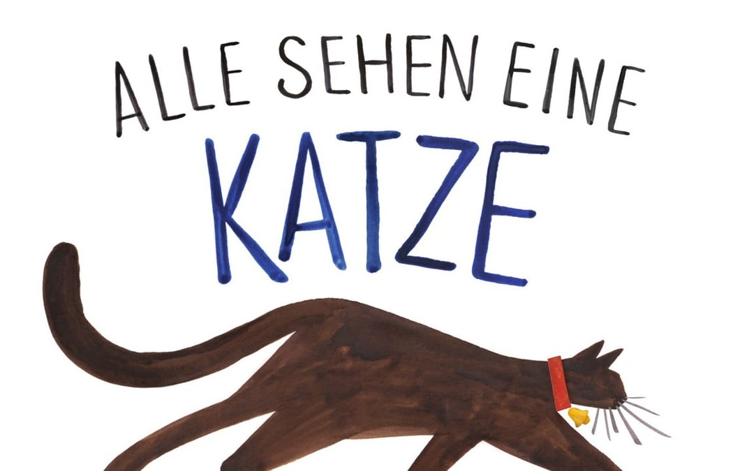 Bilderbuchkino. Pudel, Schweine oder Katzen? Flucht, Toleranz und unterschiedliche Perspektiven 1