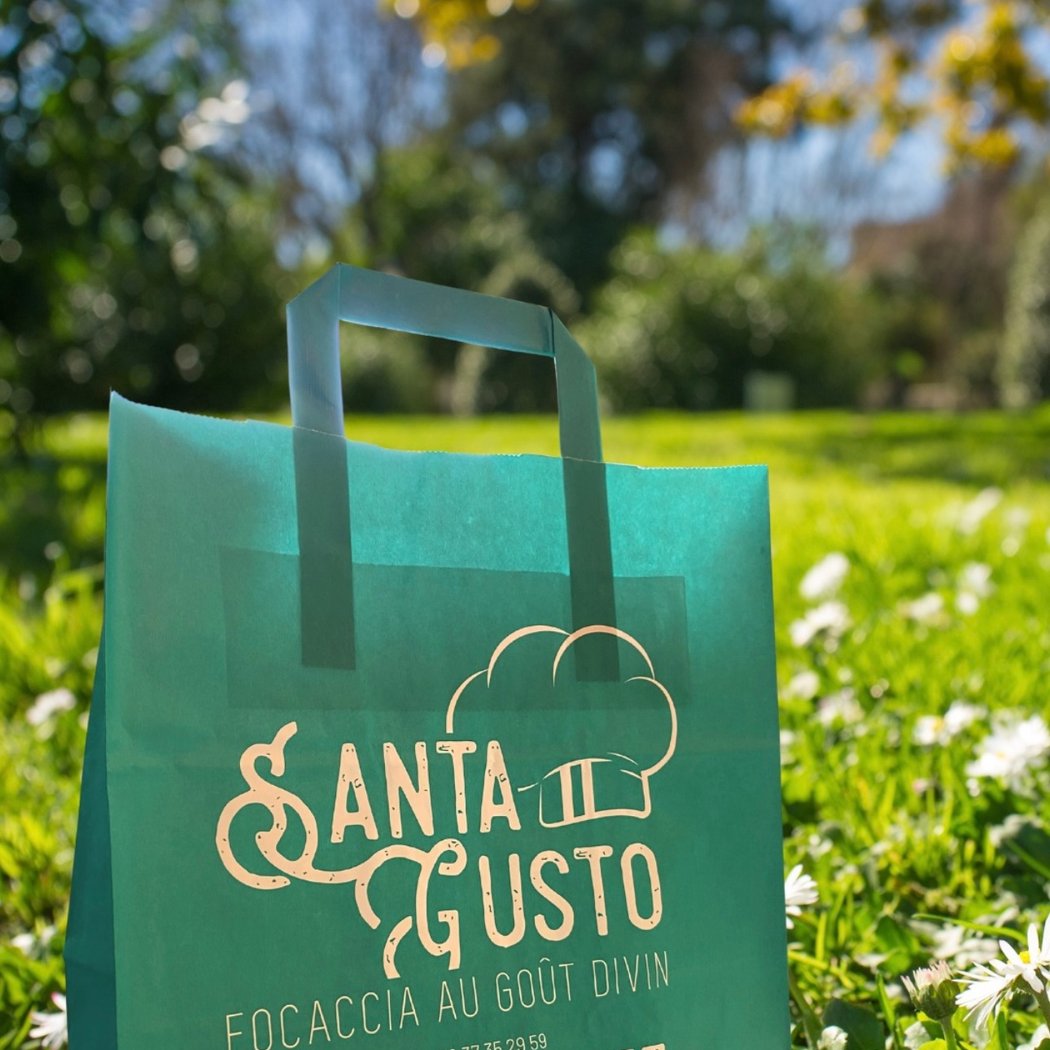Santa Gusto 3