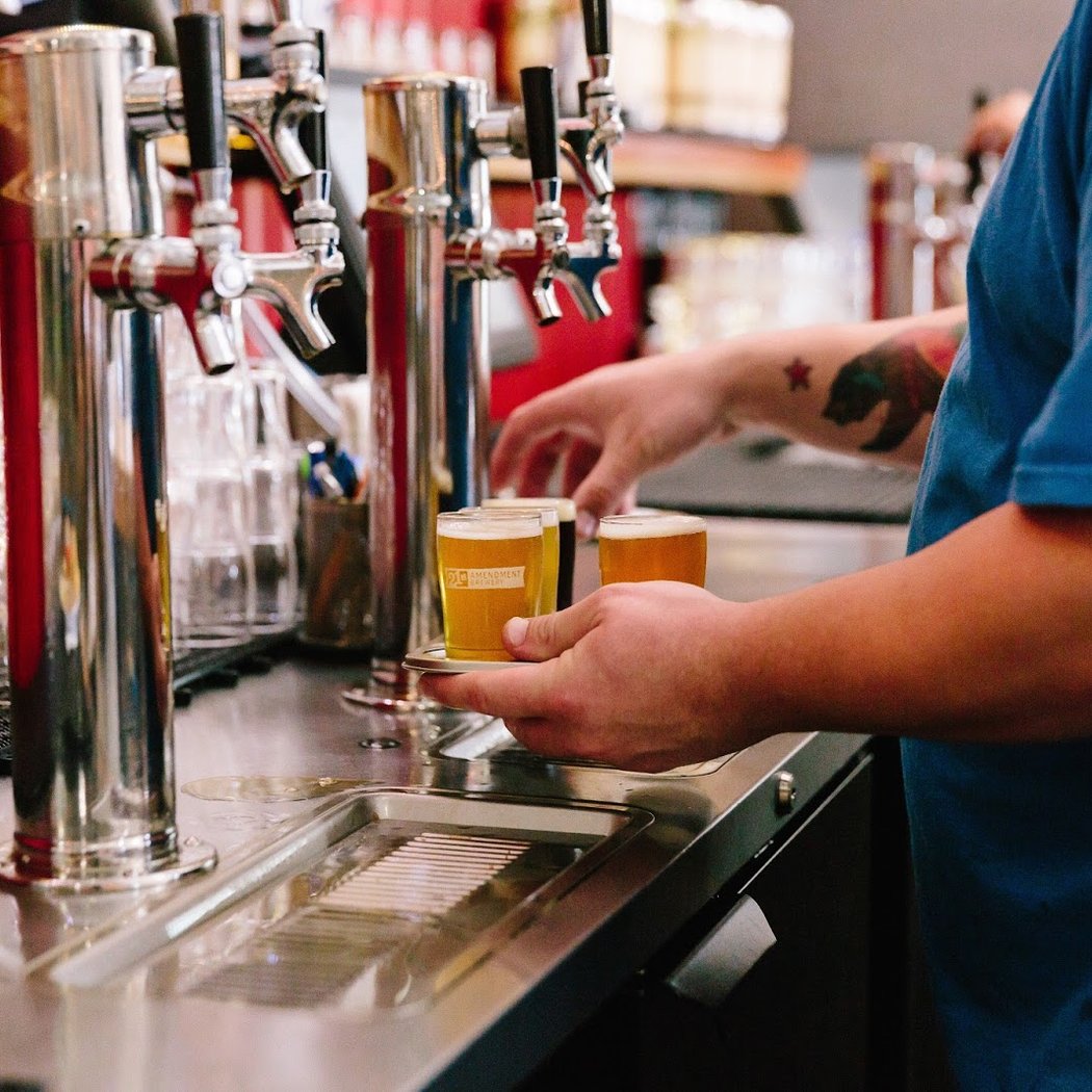 21st Amendment Brewery 3