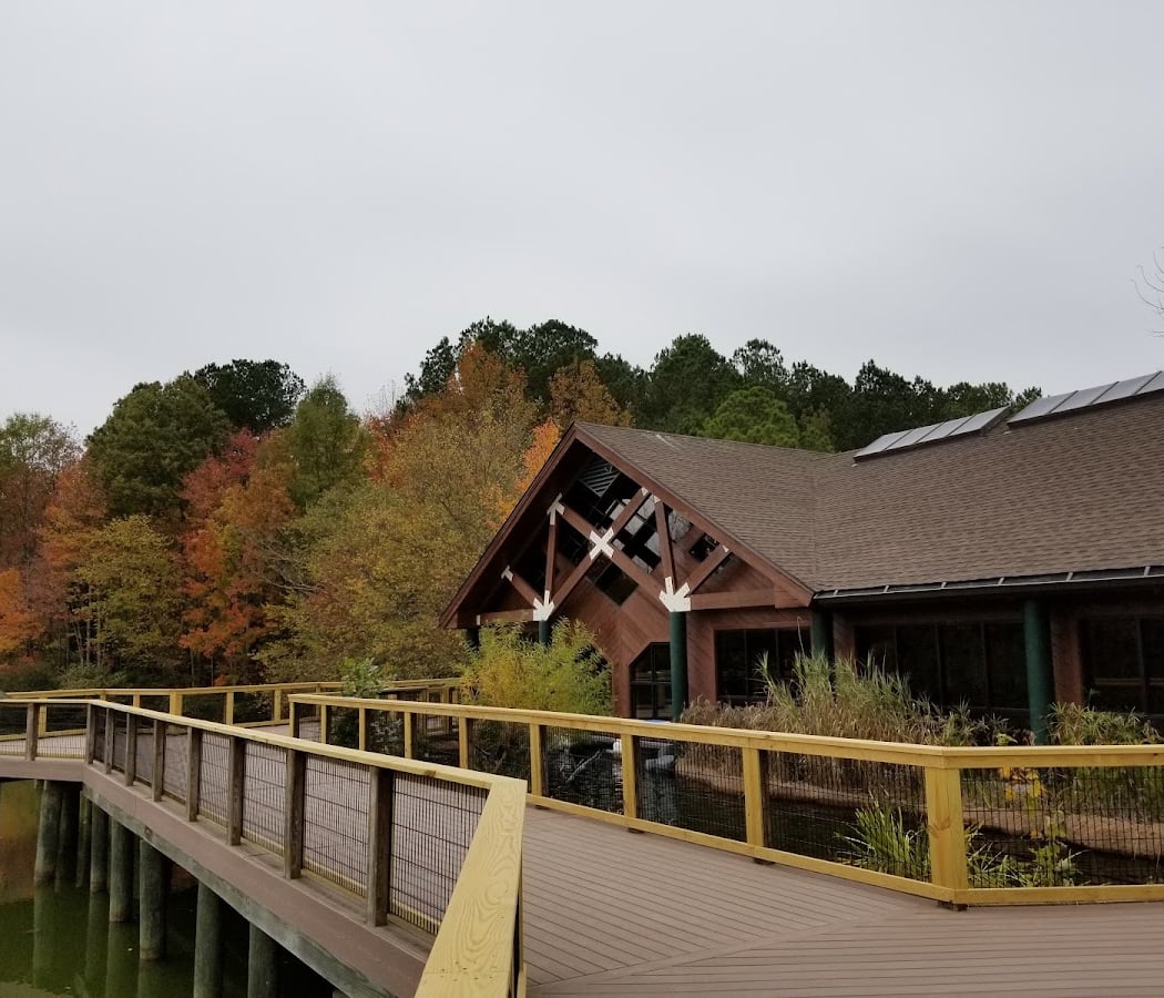 Three Lakes Park & Nature Center 2