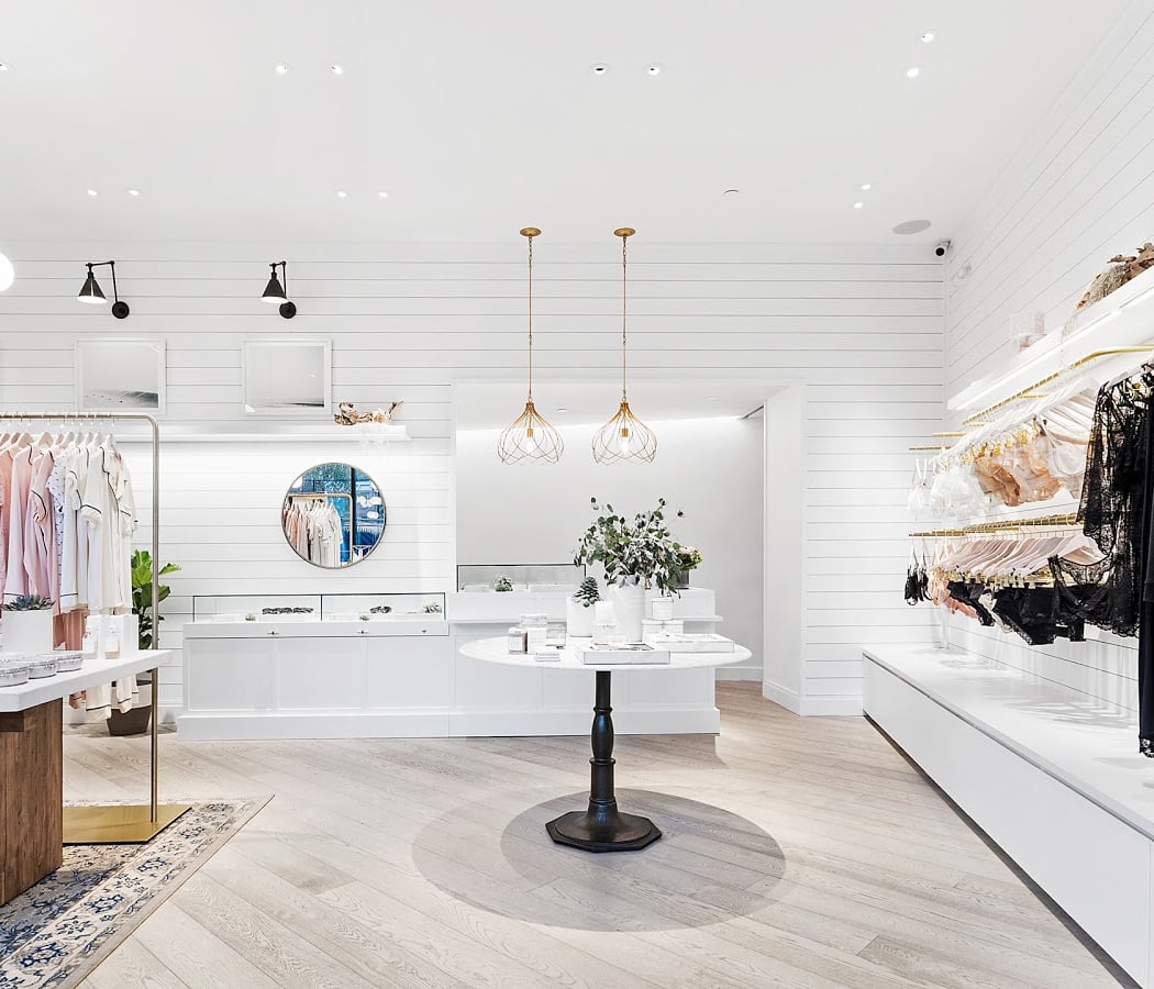 Eberjey NYC - Meatpacking District 3