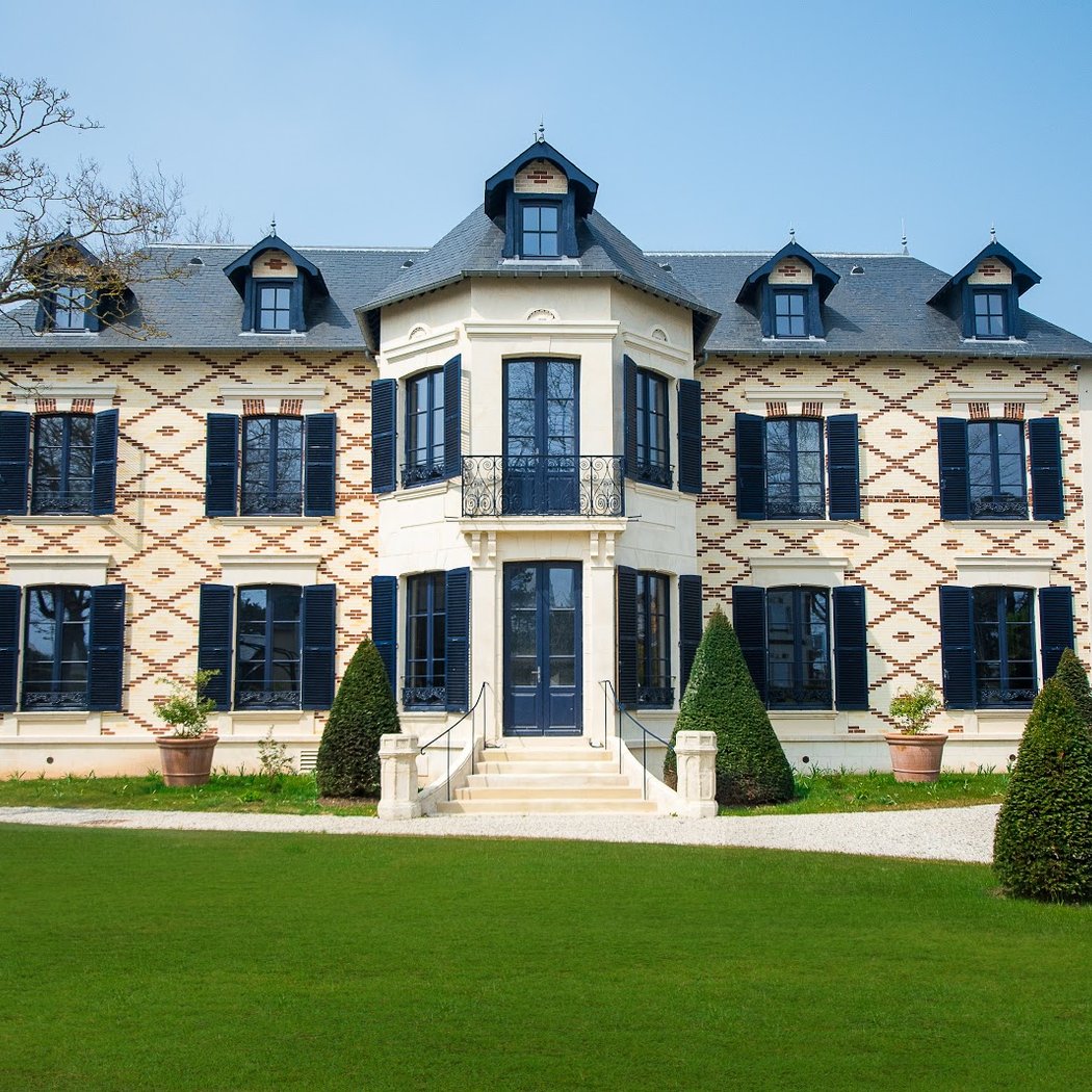 Villa du Temps retrouvé 3