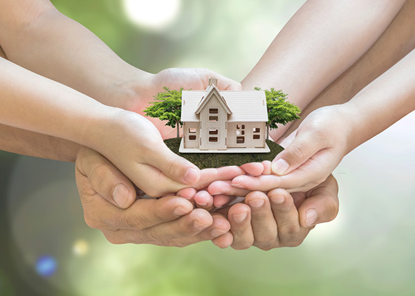 Affordable Housing Task Force 1