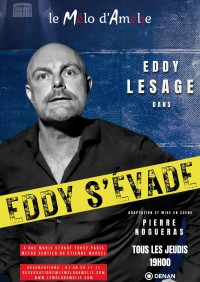 Eddy s'évade ! 1