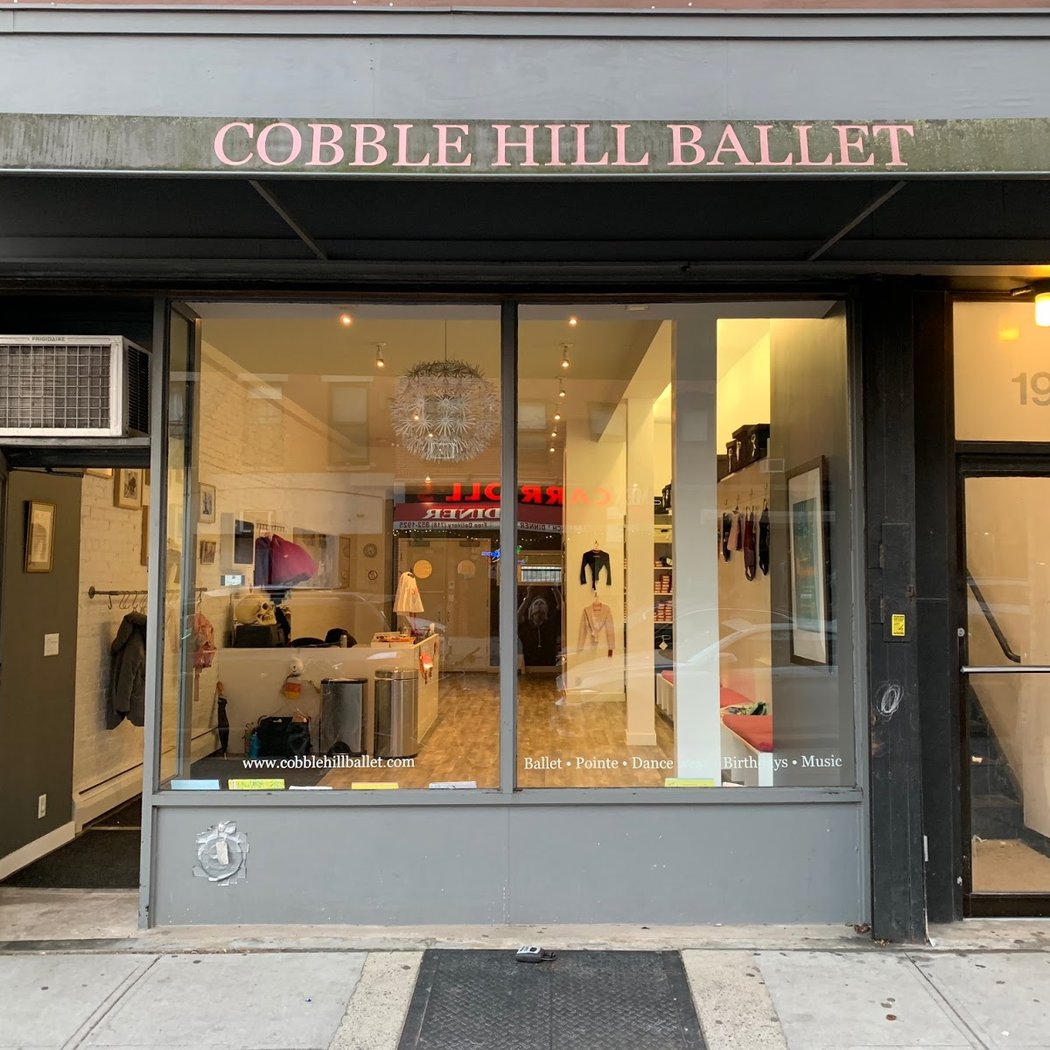 Cobble Hill Ballet 3