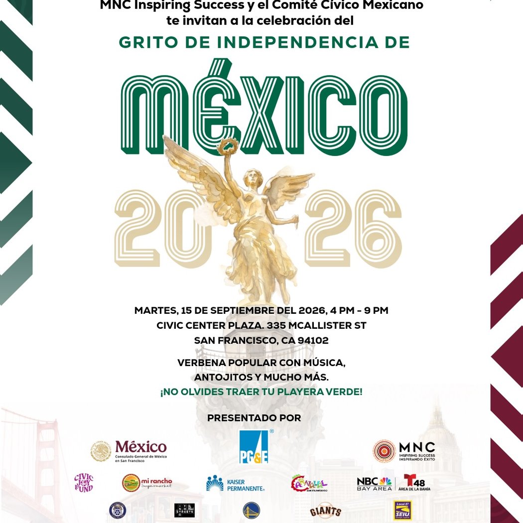 Grito de Independencia de México