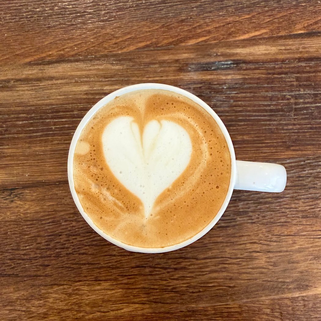 Cafe Nimitz 2