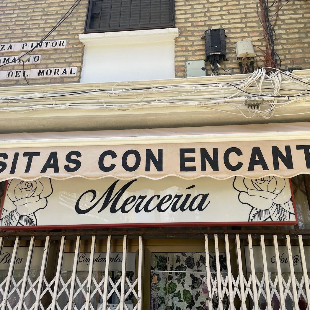 Mercería Cositas con Encanto 1