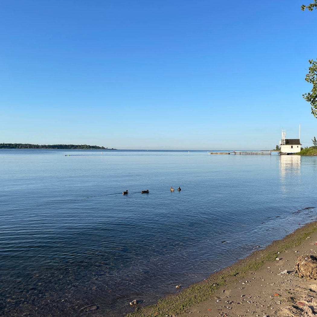 Cherry Beach 3
