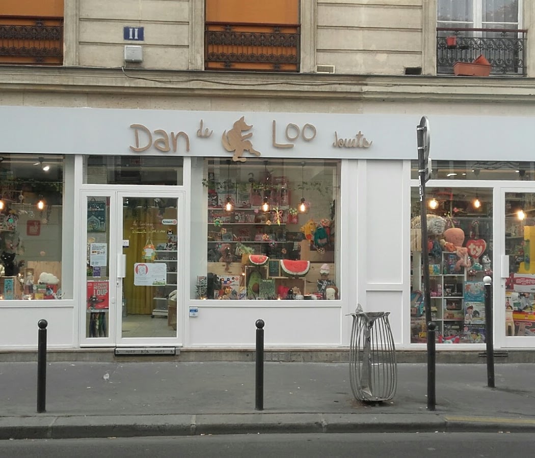DandelOO Jouets 2