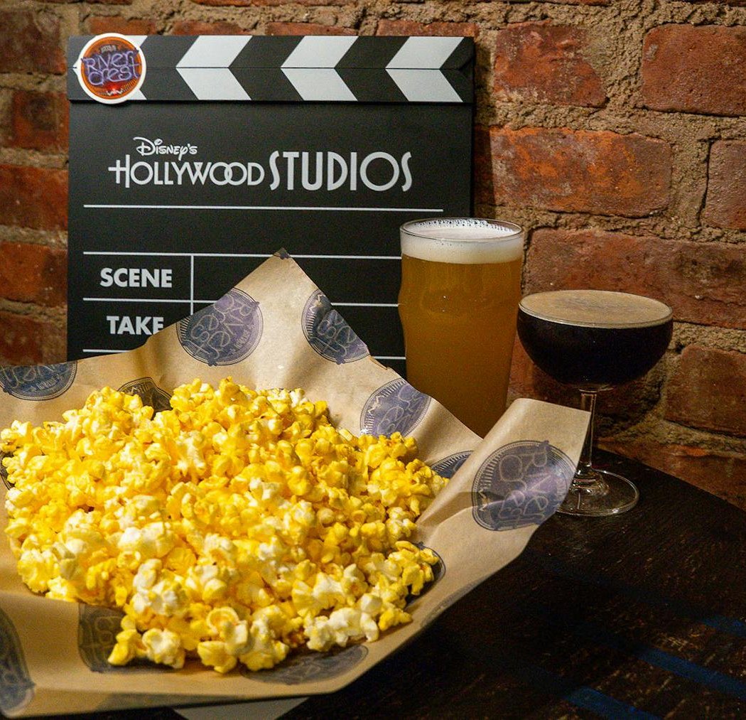 Oscars Viewing Party 2